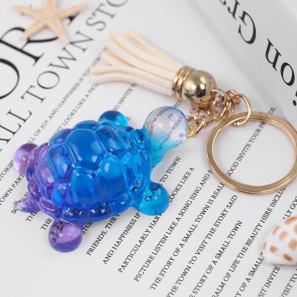 Find Your Peace: The November 2025 &Quot;Quiet Moments&Quot; Box Is Here! | Resin Mold Box