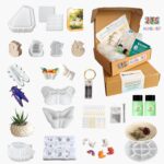 Resin Mold Trial Box (One-Time Purchase) | Resin Mold Box