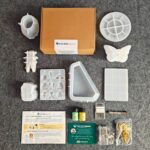 Resin Mold Trial Box (One-Time Purchase) | Resin Mold Box