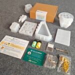 Resin Mold Trial Box (One-Time Purchase) | Resin Mold Box