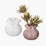 Lucky Fortune Bag Resin Vase Mold | Resin Mold Box