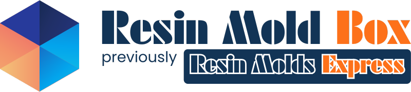 Resin Mold Box