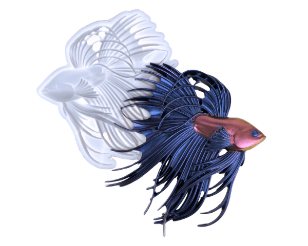 About Us | Resin Mold Box