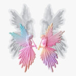 Fairy Resin Mold | Resin Mold Box