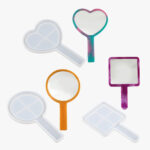 Resin Mirror Mold | Resin Mold Box