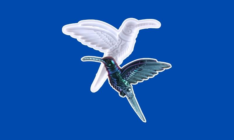 About Us | Resin Mold Box