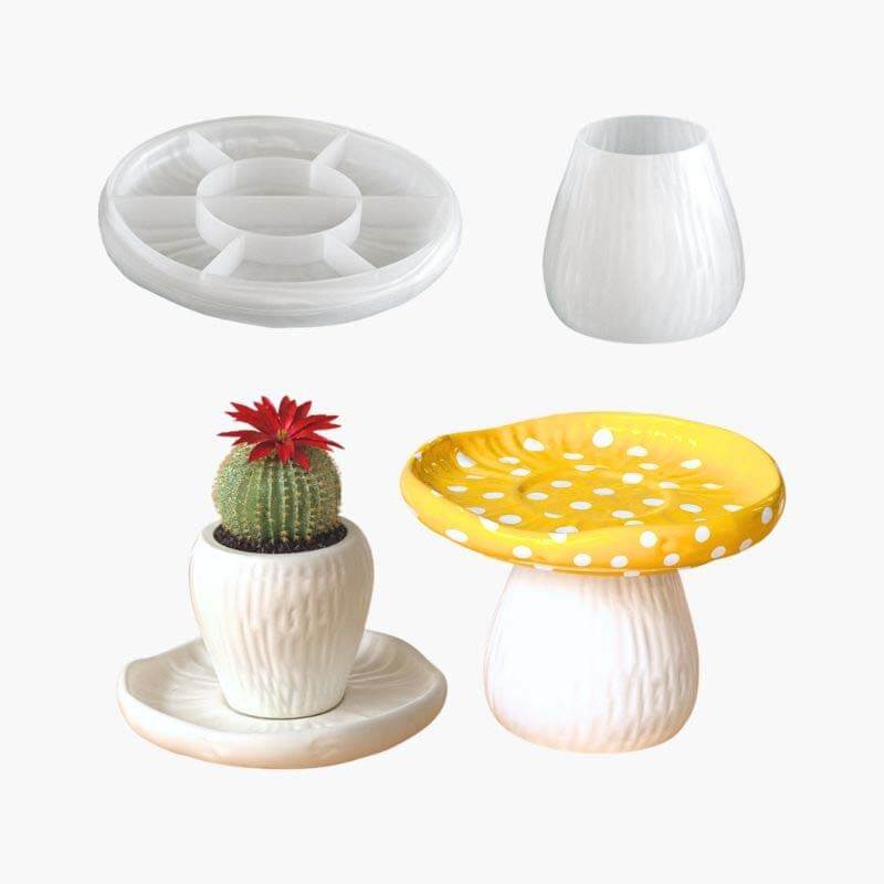 transforming-forest-sprout-mushroom-resin-mold-set-ResinMoldBox-26031002664104961-1.jpg Transforming “Forest Sprout” Mushroom Resin Mold Set – 2Pcs Cap & Stem Storage Duo | Resin Mold Box